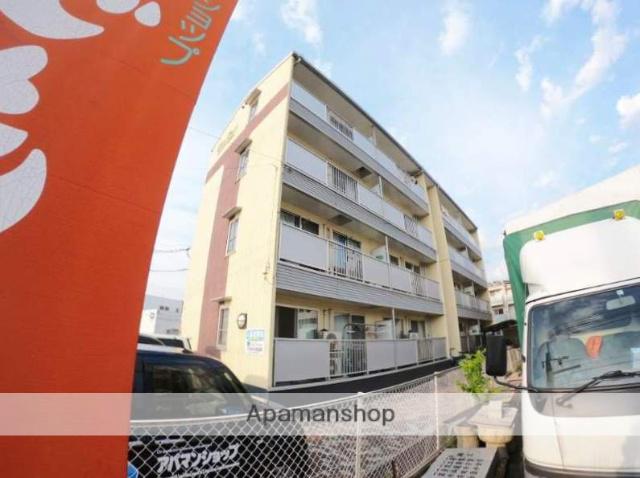 オリーブコート三吉2