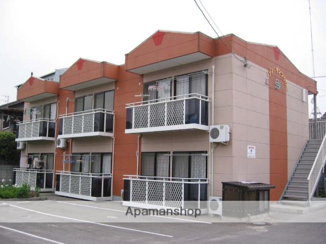 メゾンサンフラワーS