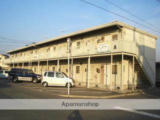 サンビレッジ川口A