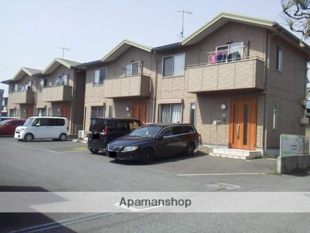 エルメゾン手城　Ａ(3LDK)