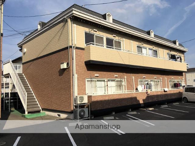 オリーブコート曙 C棟