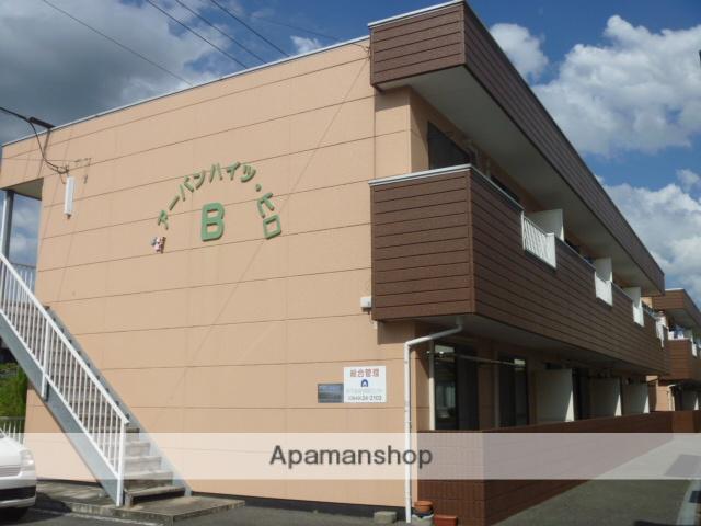 アーバンハイツヒロB