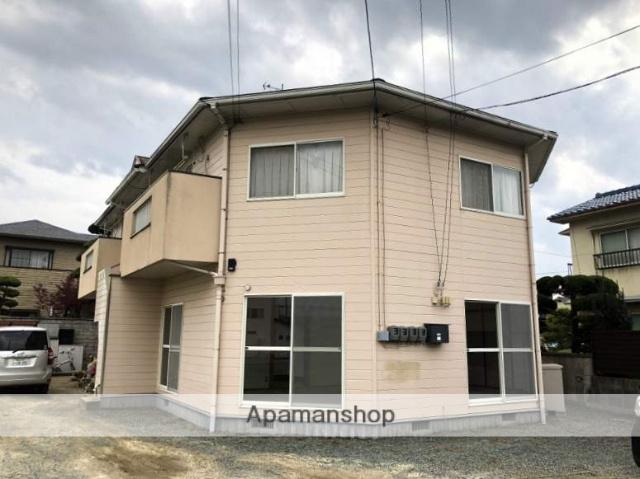 グリンヒルミハラ 南(3K/1階)