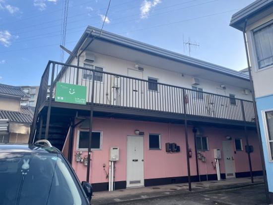 エステート春日B