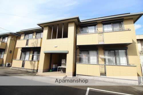 グランシード加藤 B棟