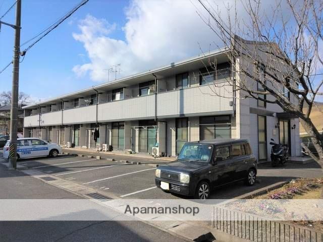 マグノリア春日(1K/2階)