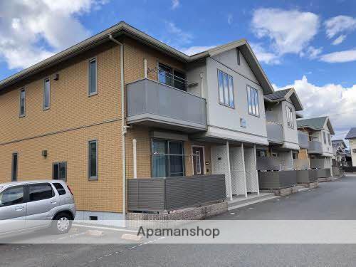 クレスト壱番館