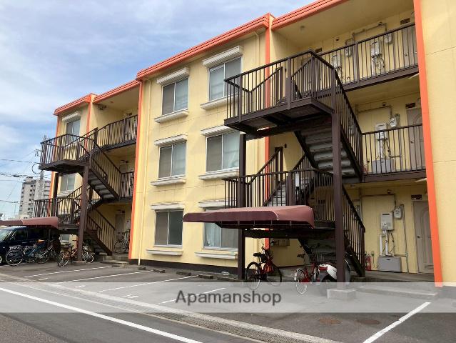 かすみマンション