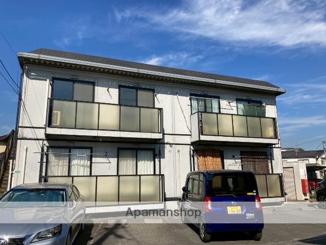 プチメゾン野田