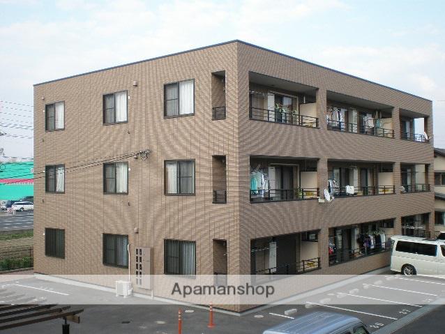 フォブール村上Ⅱ