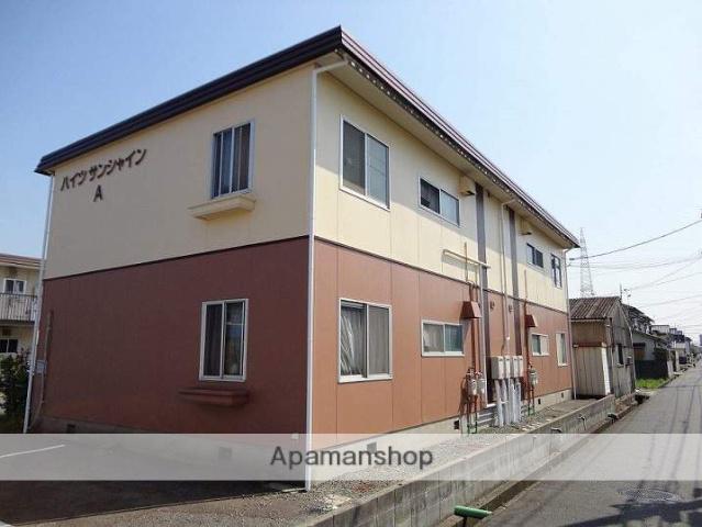 ハイツサンシャインA