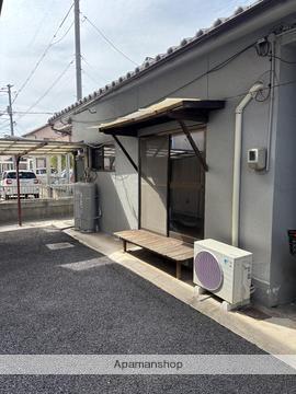 広島県福山市  築52年(2K)