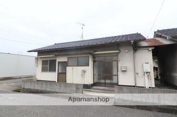 山陽本線 東福山駅 徒歩28分  築56年(3K)