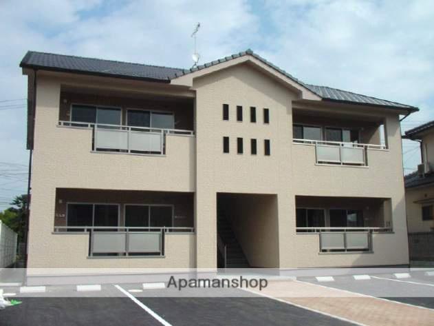 ブライト西新涯