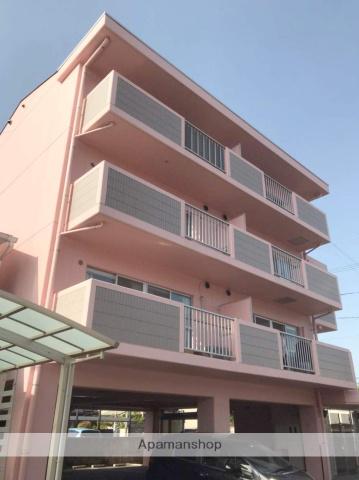 パークサイド西町(2DK/3階)