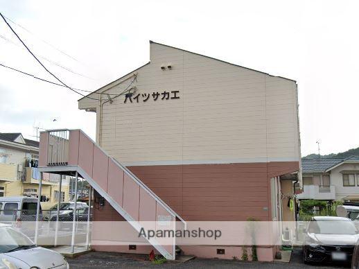 ハイツサカエA棟