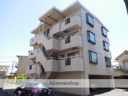 駒金屋11マンション