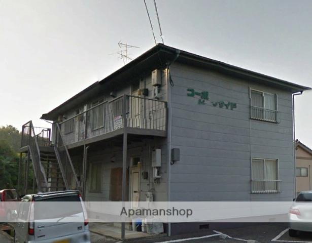 コーポパークサイド