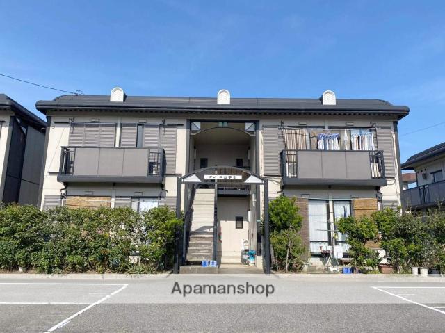 グレース山手B棟