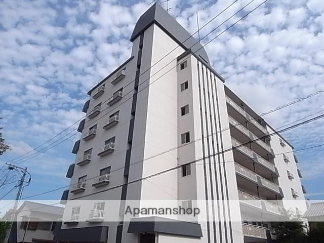 城北マンション