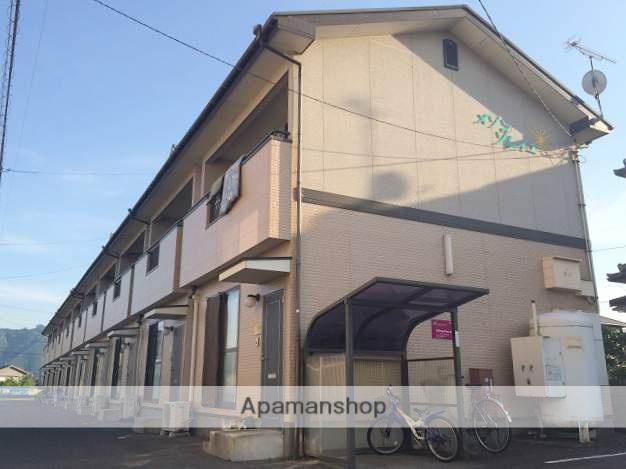 メゾンソレイユ１