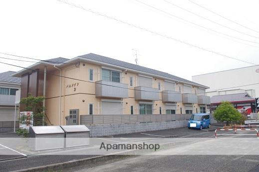 パルメゾンB(1LDK/1階)