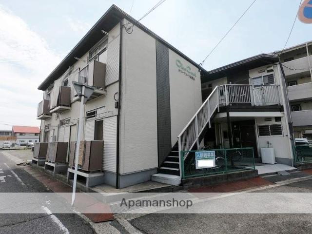 オリーブコート東福山(1DK/1階)