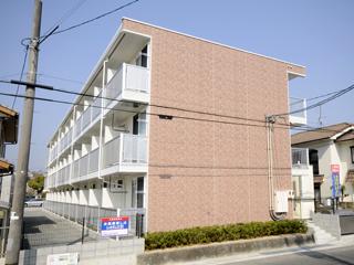 レオパレスMATSUMOTO