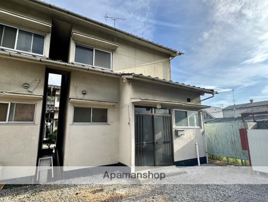 あずま住宅(3DK)