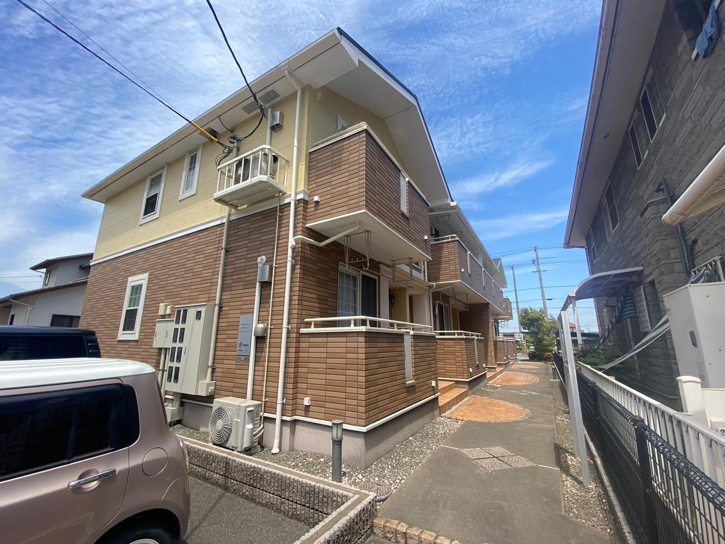 サン・フィオーレ