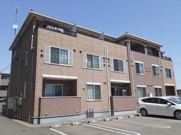 ベルローズB