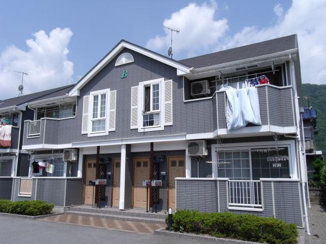 グリーンヒルB