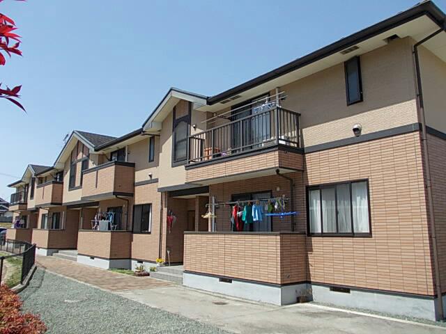 中土井ロングハイツ