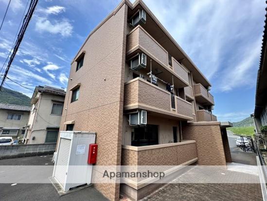 リバージュ山手