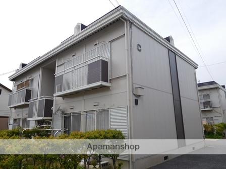 ファミール泉 C