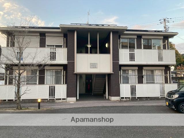 ヴィラージュB棟