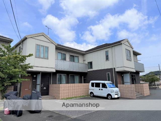 CASA BROTE C棟