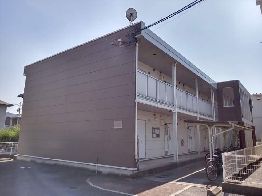 レオパレスサニープレイB