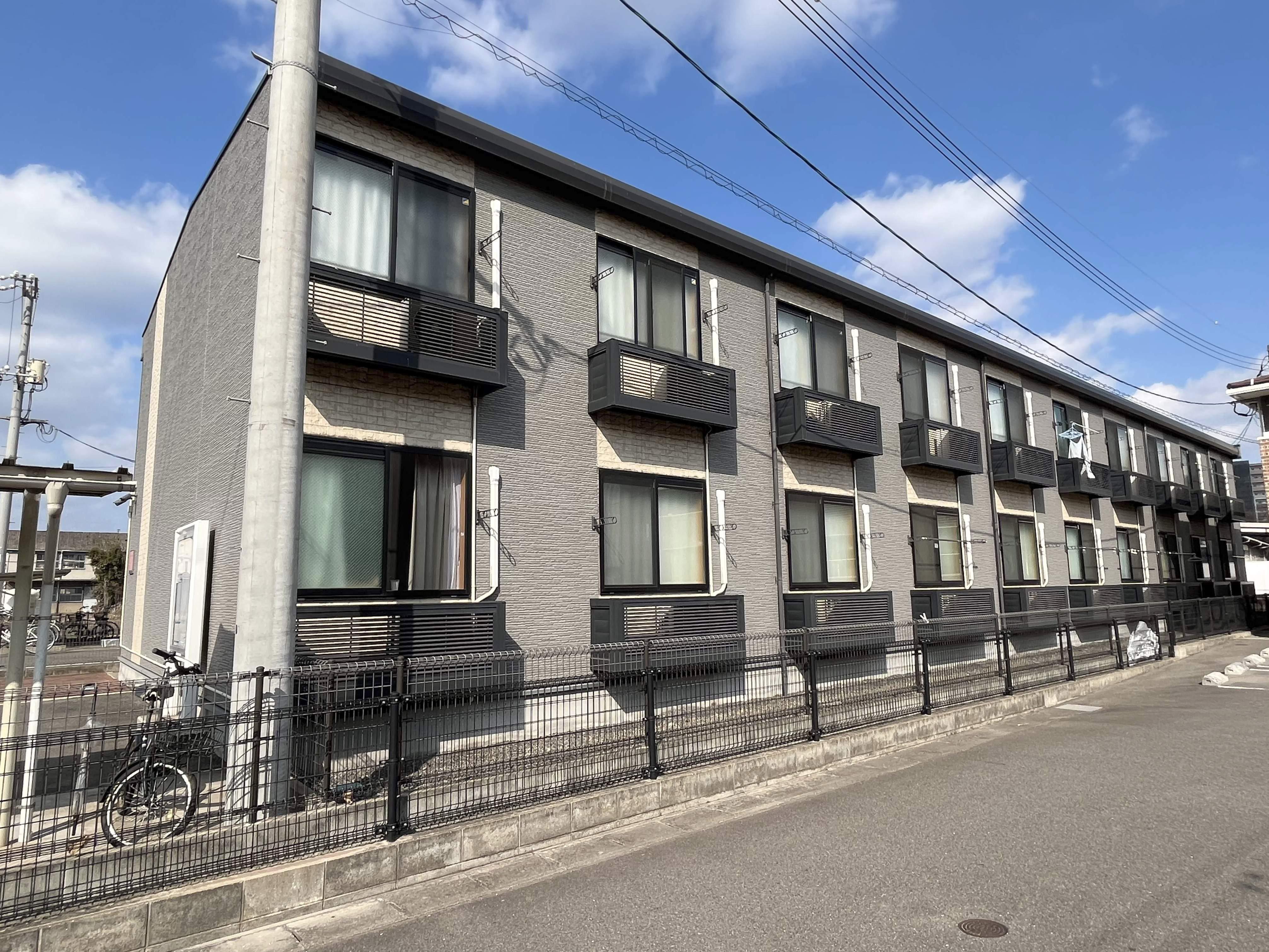 レオパレスROSECITY光洋