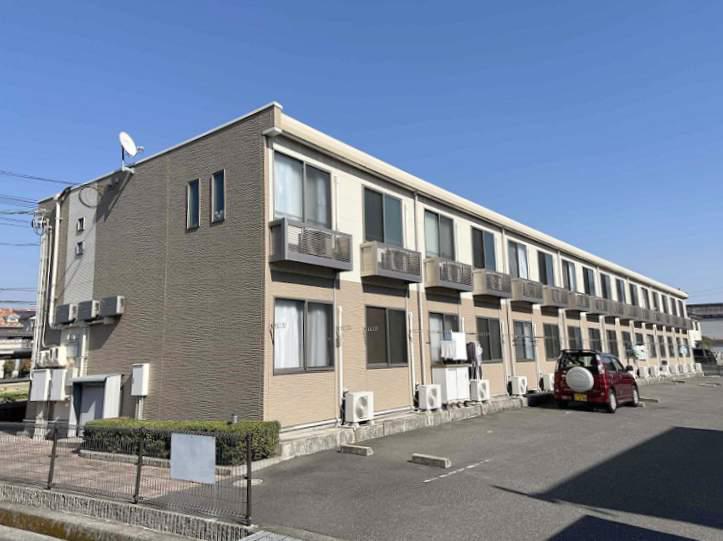 レオネクストラ ポール