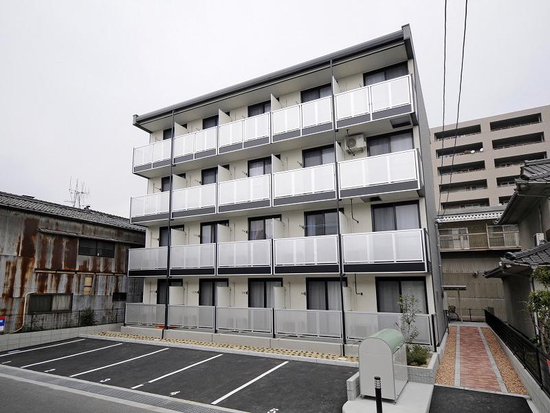 レオパレスフエータ