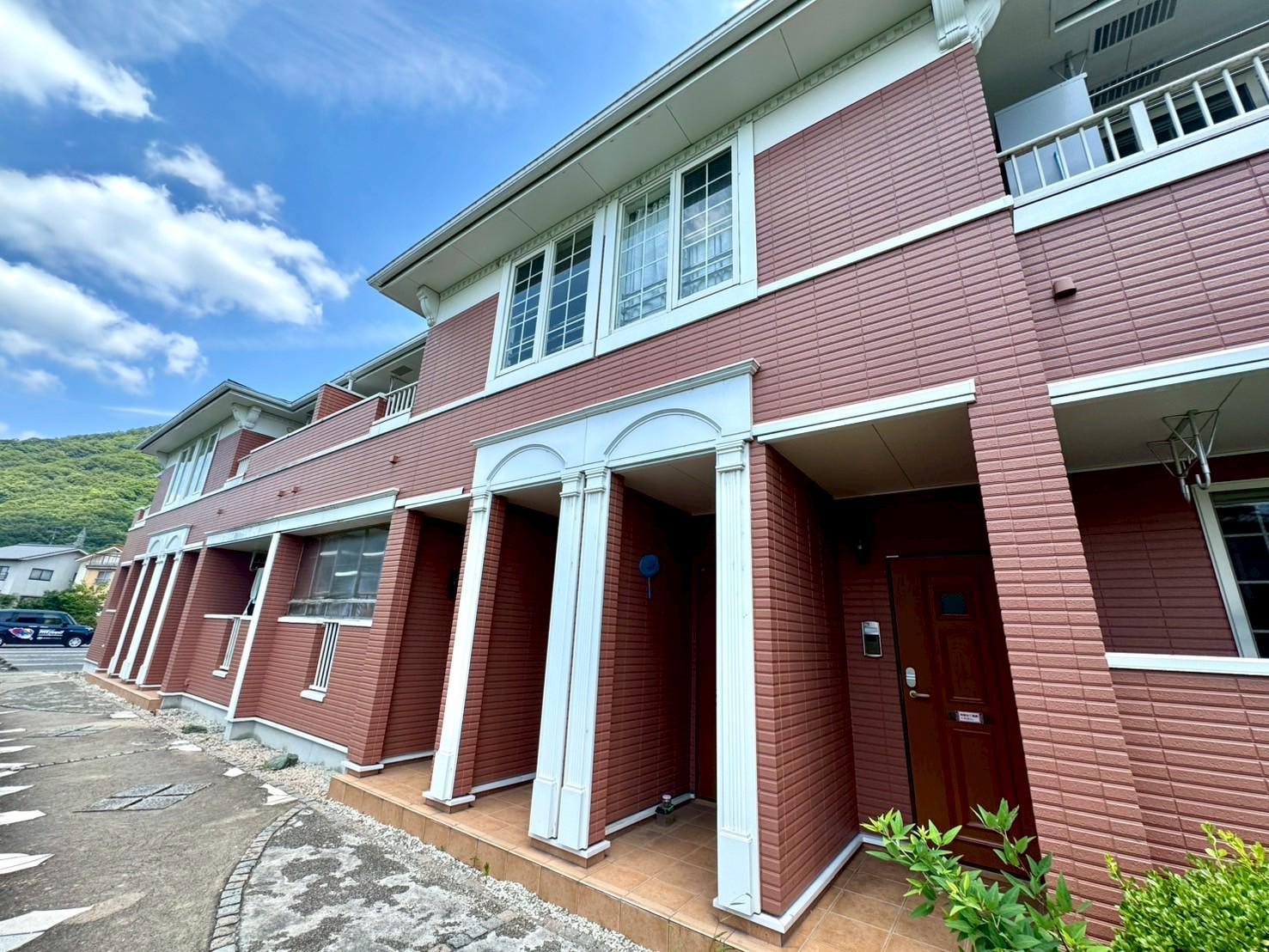 リヴィエール ロジュマン