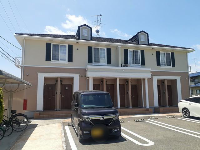 フラワーノートB