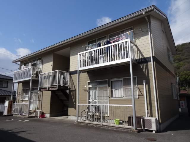 シティハイツ清和