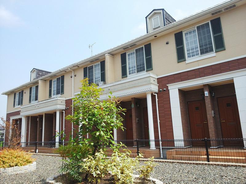 プルート稲月(ワンルーム/1階)