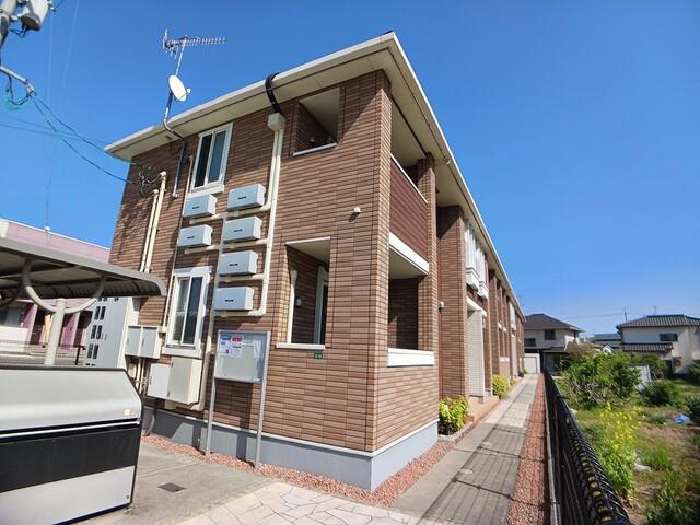 レスポワール東深津