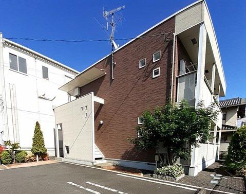 ヴィラフィデール