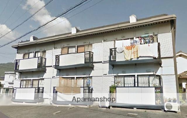 ビーライン泉B(2DK/1階)