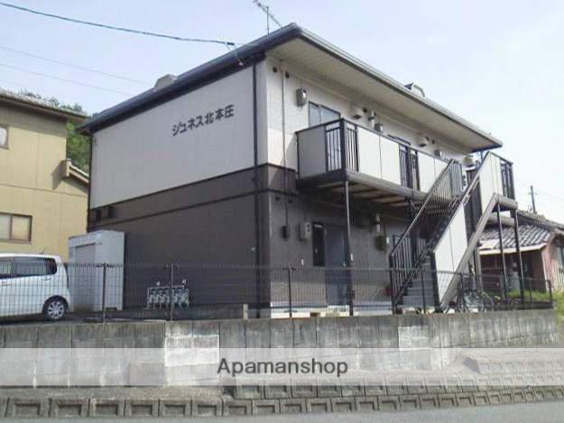 ジュネス北本庄