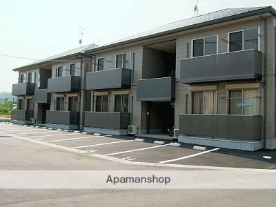 シャーメゾン K 参番館